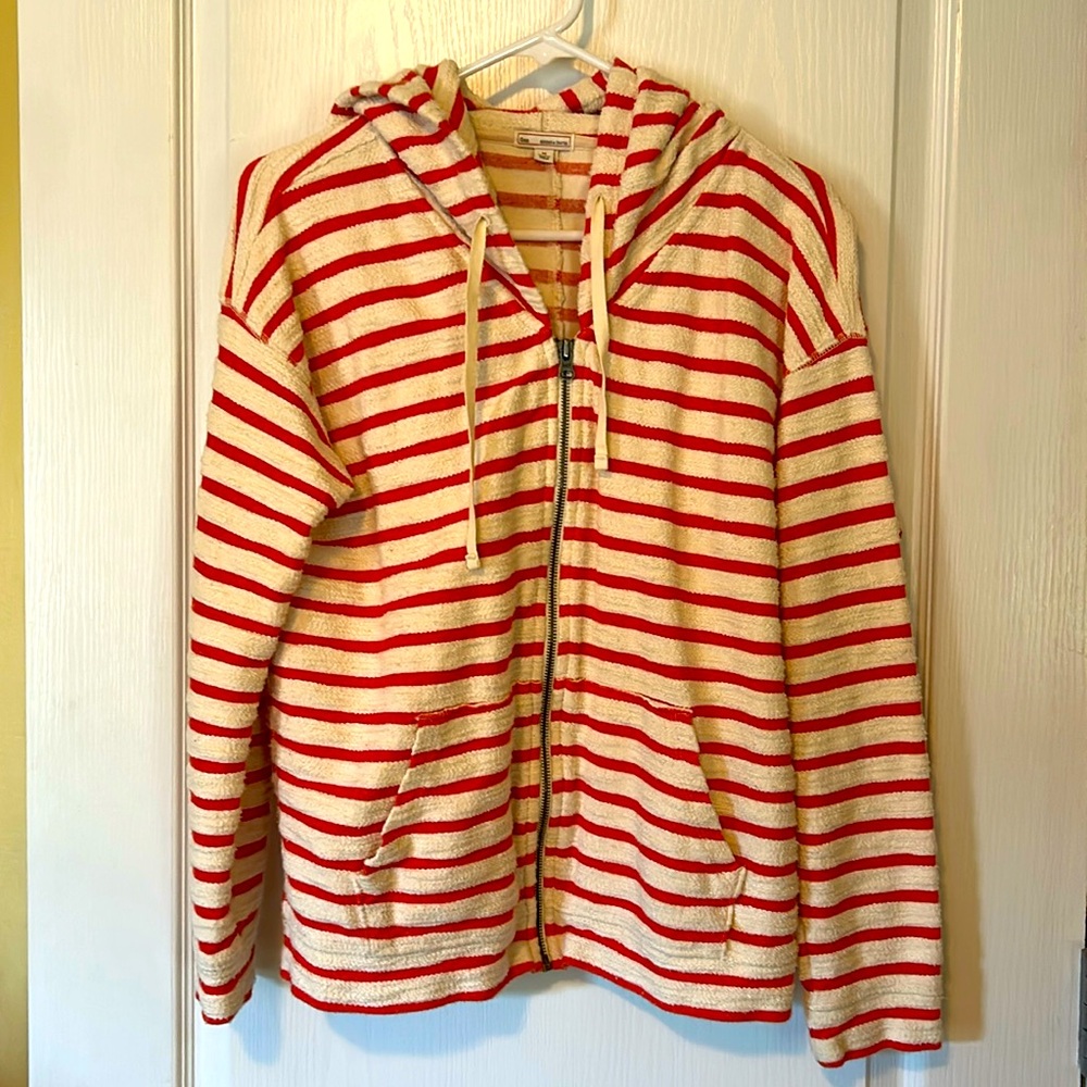 Gap jacket